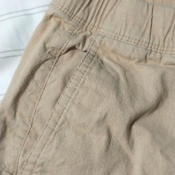 Express Drawstring Shorts Men's medium - Picture 3 of 7